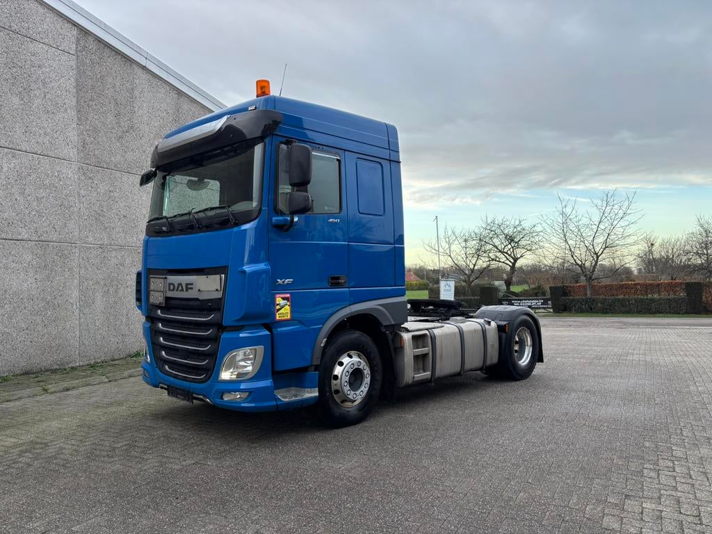GEZOCHT ALLE TYPES VRACHTWAGENS TRUCKS AUTOS  AANKOOP, Bedrijf, Te koop