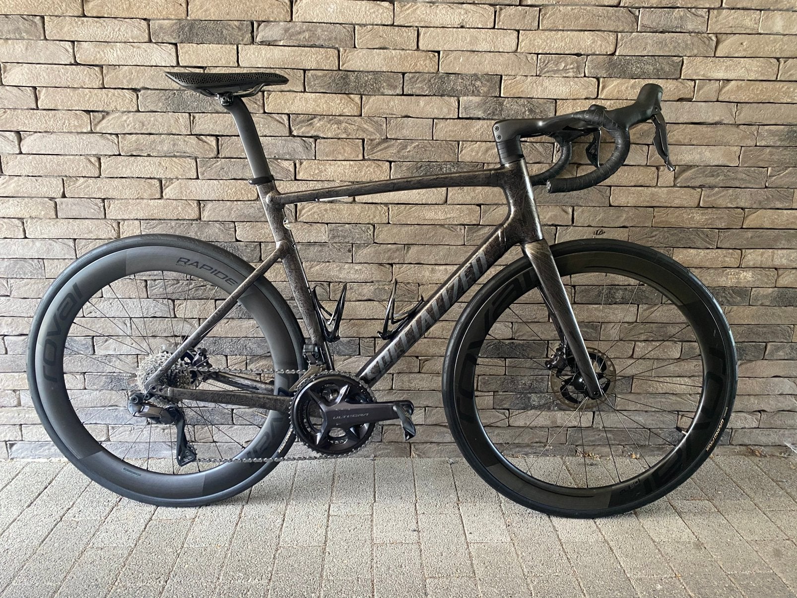 Specialized Allex Sprint (taille 58), Autres marques, 57 à 61 cm, Comme neuf, Enlèvement