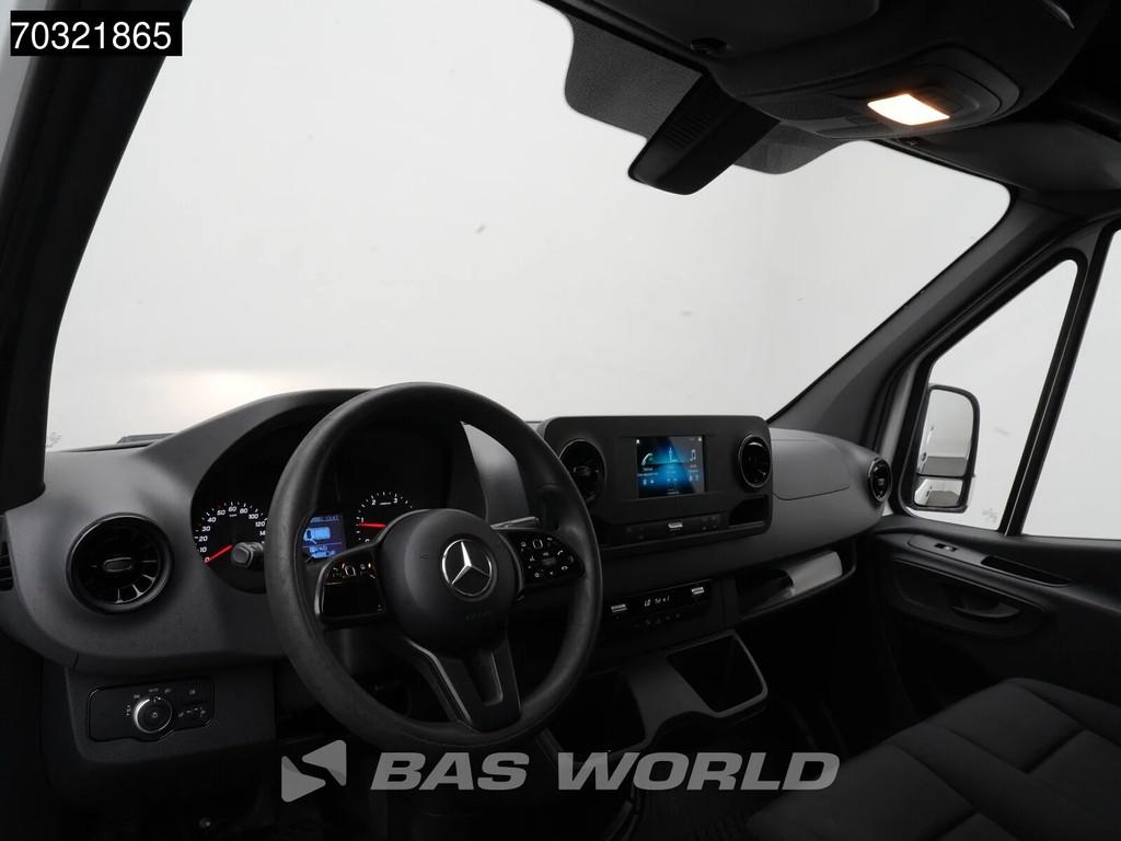 Mercedes Sprinter 314 CDI Automaat Kerstner L2H2 Airco Camer, Autos, Achat, Euro 6, Entreprise, 3 places