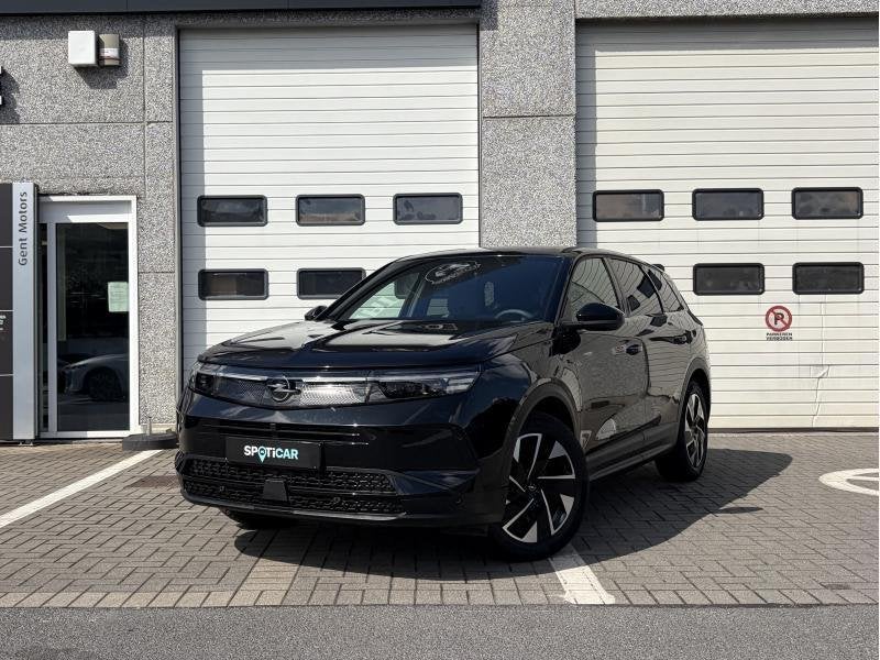 Opel Grandland X GS, Autos, Opel, 145 ch, Achat, Euro 6, Autres carburants