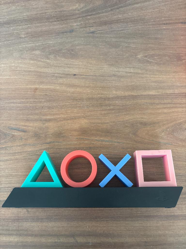 PlayStation lamp, Consoles de jeu & Jeux vidéo, Consoles de jeu | Sony Consoles | Accessoires, Sans fil, Enlèvement ou Envoi, PlayStation 5