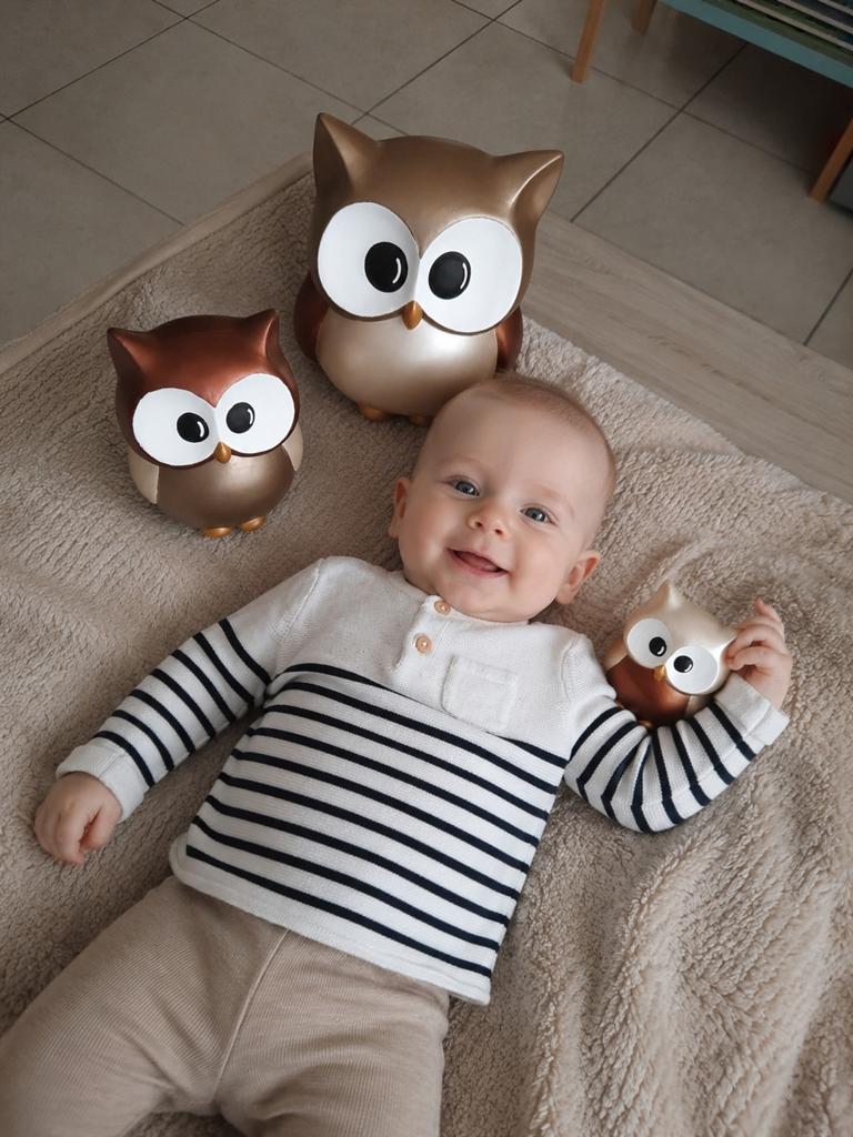 Pull/pull/manches longues Kiabi 1 mois/60 cm, Enfants & Bébés, Vêtements de bébé | Taille 56, Enlèvement ou Envoi
