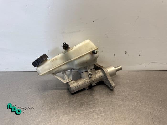 Cylindre de frein principal d'un Fiat Scudo (Scudo 07-), -, 3 mois de garantie, Utilisé, Fiat