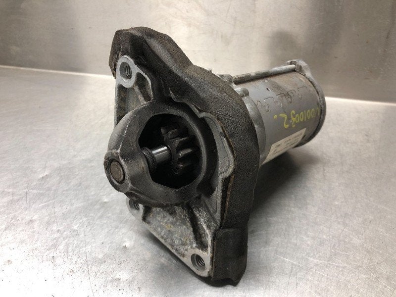 STARTMOTOR Nissan X-Trail (T32) (|23300313R|2330000Q2M|), Gebruikt, Germany@nissan-services.eu, Kronenweg 38
50389  Wesseling, DE