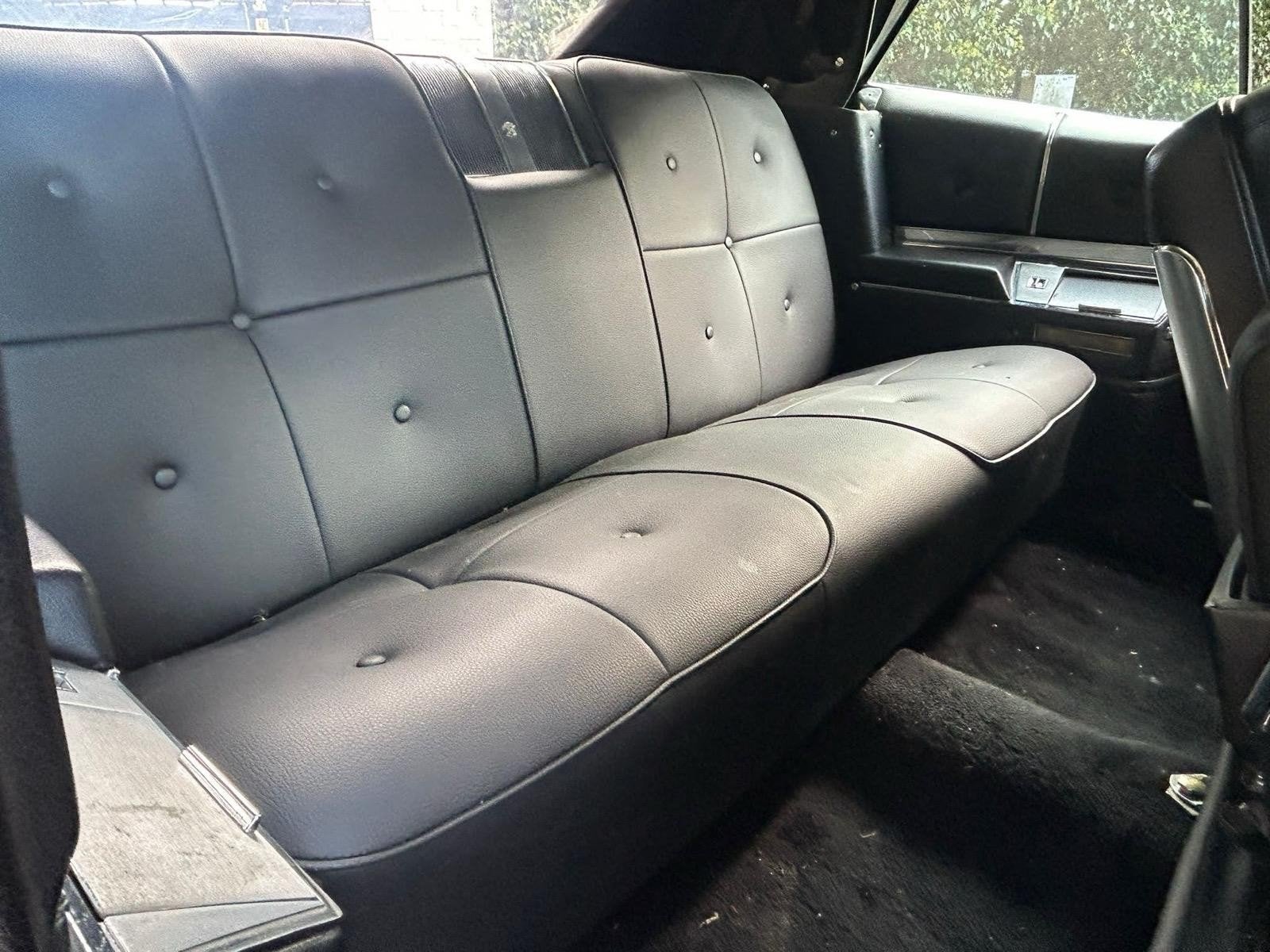 cadillac deville, foto 5
