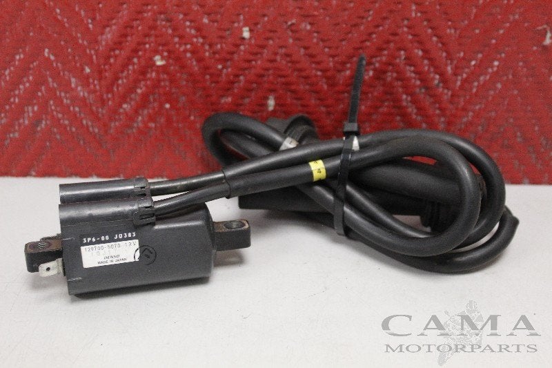 BOBINE D'ALLUMAGE FJR 1300 2006-2012 ABS (FJR1300 FJR1300A), Dhr. S. di Majo, Utilisé, Info@cama-motorparts.nl, P.J. Troelstraweg 8 8
3144 CX  MAASSLUIS, NL