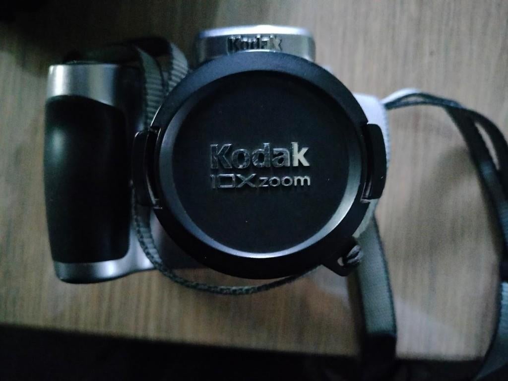 fotocamera kodak, Ophalen, Zo goed als nieuw, Kodak