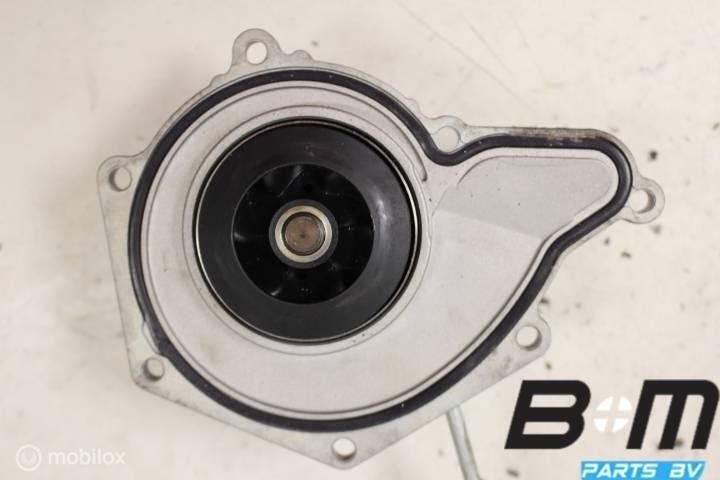 Waterpomp Audi A4 8K Avant 3.0CRE, Gebruikt