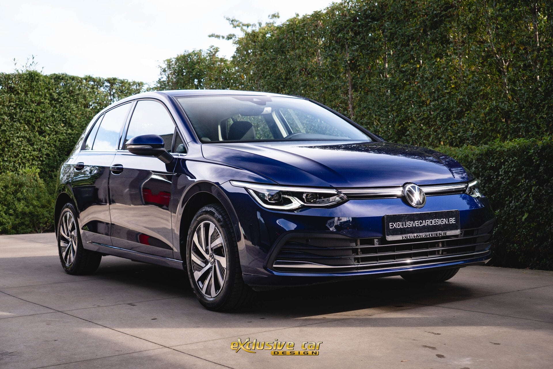Volkswagen Golf 1.4 eHybrid Style DSG, Auto's, 0 min, https://public.car-pass.be/vhr/a30310a7-b497-4f33-af95-d6e916660e6a, 5 deurs