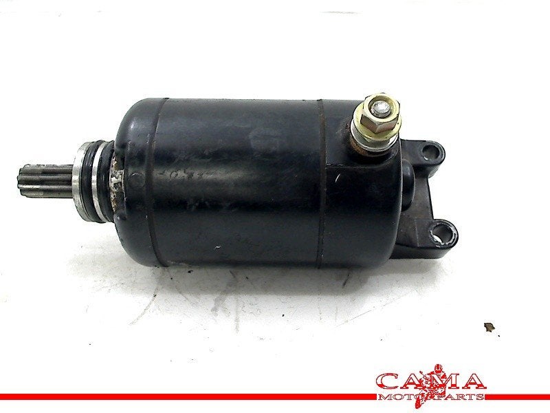 STARTMOTOR ZX 10 R 2008-2010 (NINJA ZX-10R ZX1000E-F), Dhr. S. di Majo, Gebruikt, Info@cama-motorparts.nl, P.J. Troelstraweg 8 8
3144 CX  MAASSLUIS, NL