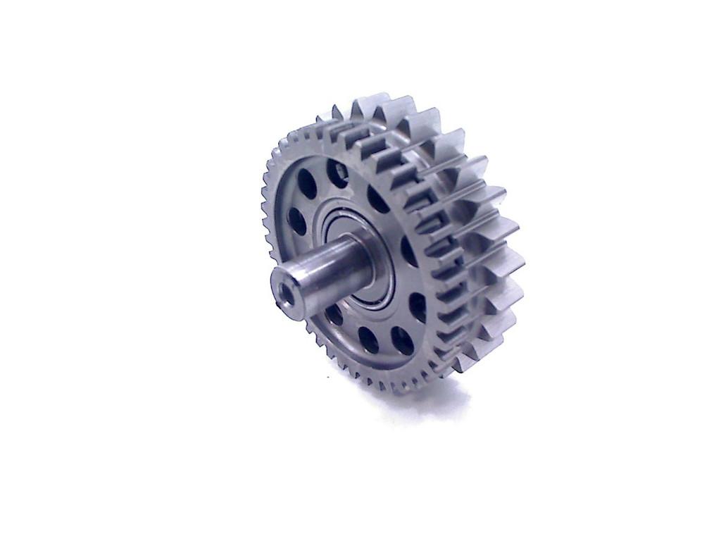 STARTER EMBRAYAGE UNIQUE (BENDIX) Brutale 675 (8000C2942), Motos, Pièces | Autre, Dhr. S. di Majo, Utilisé, Info@cama-motorparts.nl