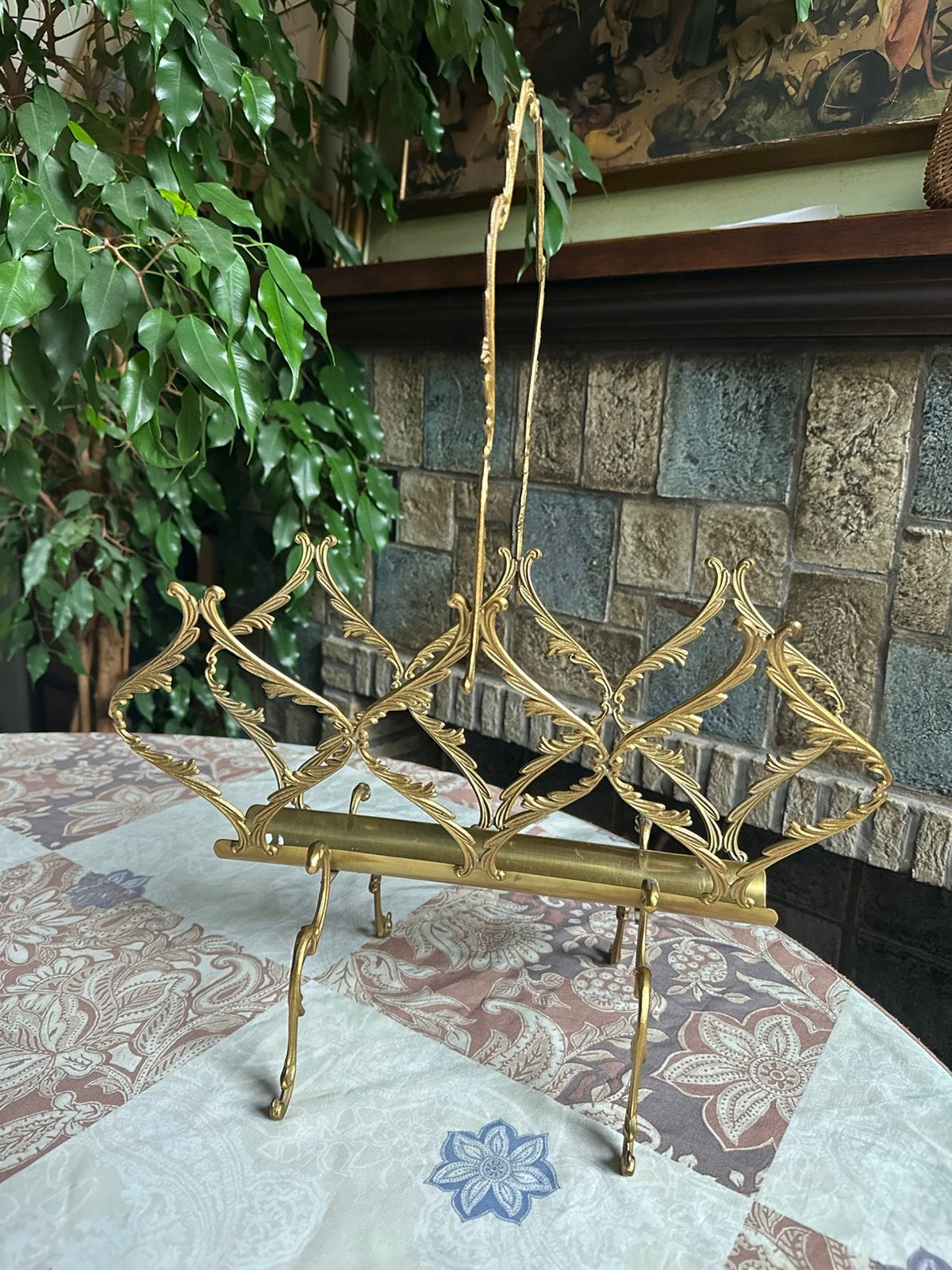 Krantenrek, Antiek en Kunst, Ophalen of Verzenden