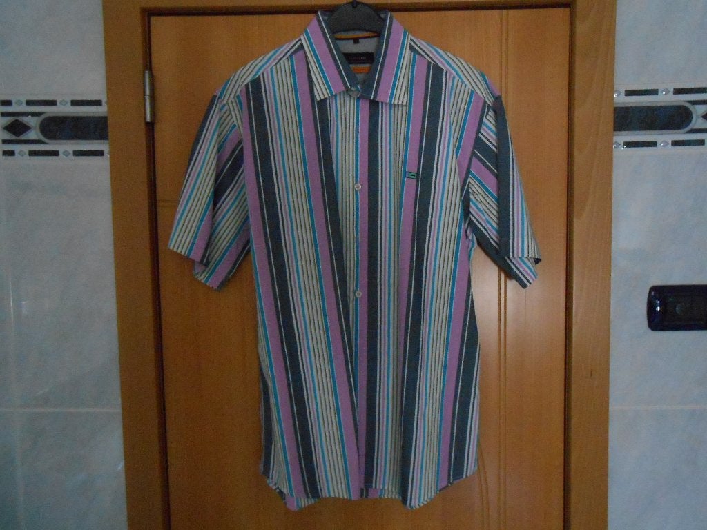 Nieuw lot herenkleding maat Medium/large, KOOPJE!!, Ophalen of Verzenden, Nieuw