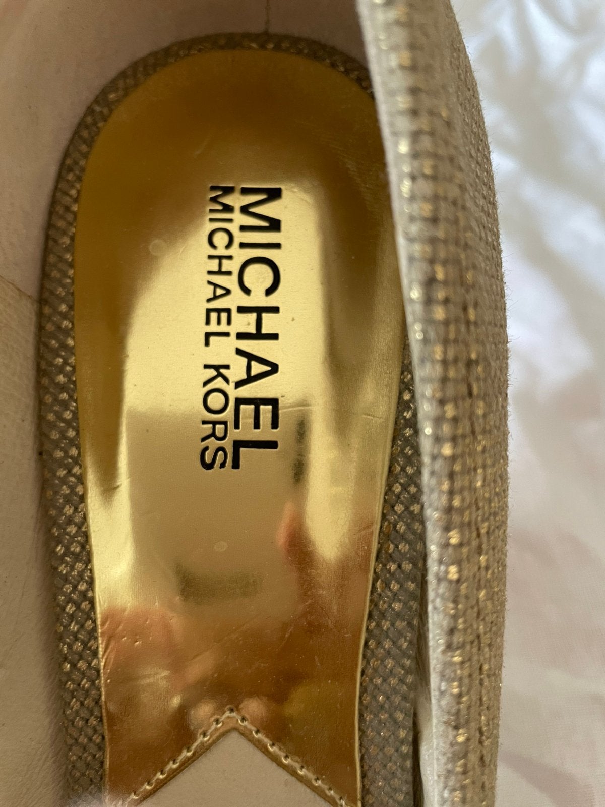 Michael kors maat 40, Enlèvement ou Envoi, Comme neuf