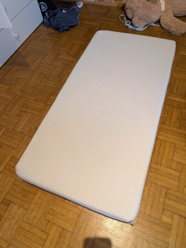 Complete slaapset Aerosleep, Ophalen, Gebruikt, Overige typen