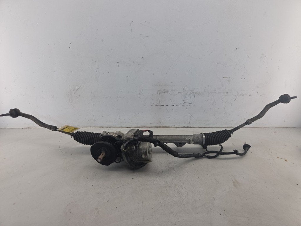 STUURHUIS BEKRACHTIGD Peugeot 208 I (CA / CC / CK / CL), Auto-onderdelen, Gebruikt, Info@mitsubishi-motors.de, MITSUBISHI, Emil-Frey-Straße 2
61169  Friedberg, DE