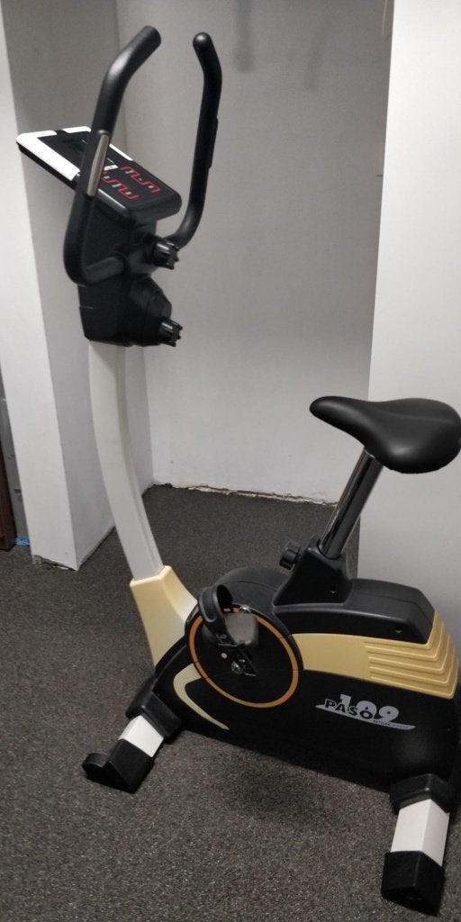 Home trainer  Kettler, Enlèvement, Comme neuf