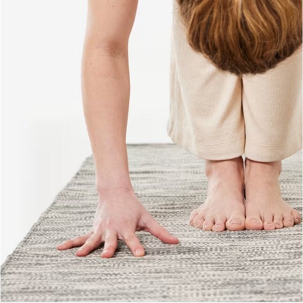 Yogamat Kimjaly, Ophalen, Zo goed als nieuw, Yogamat