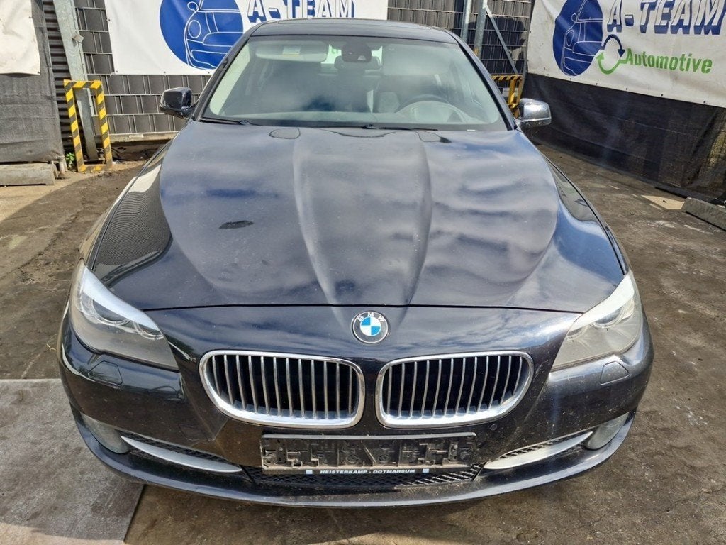 MOTORKAP BMW 5 serie (F10) (01-2009/10-2016) (|41617207194|), Gebruikt, BMW, Motorkap, Petuelring 130
80809  München, DE