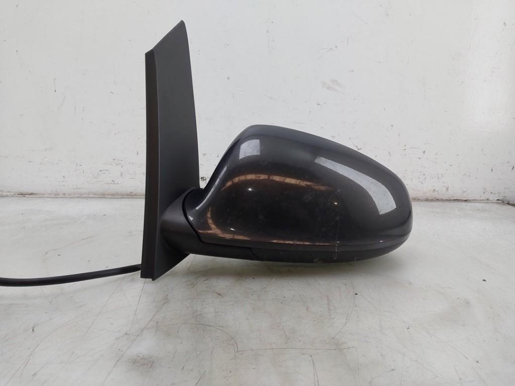 SPIEGEL LINKS Opel Astra J Sports Tourer (PD8 / PE8 / PF8), Auto-onderdelen, Gebruikt, Opel