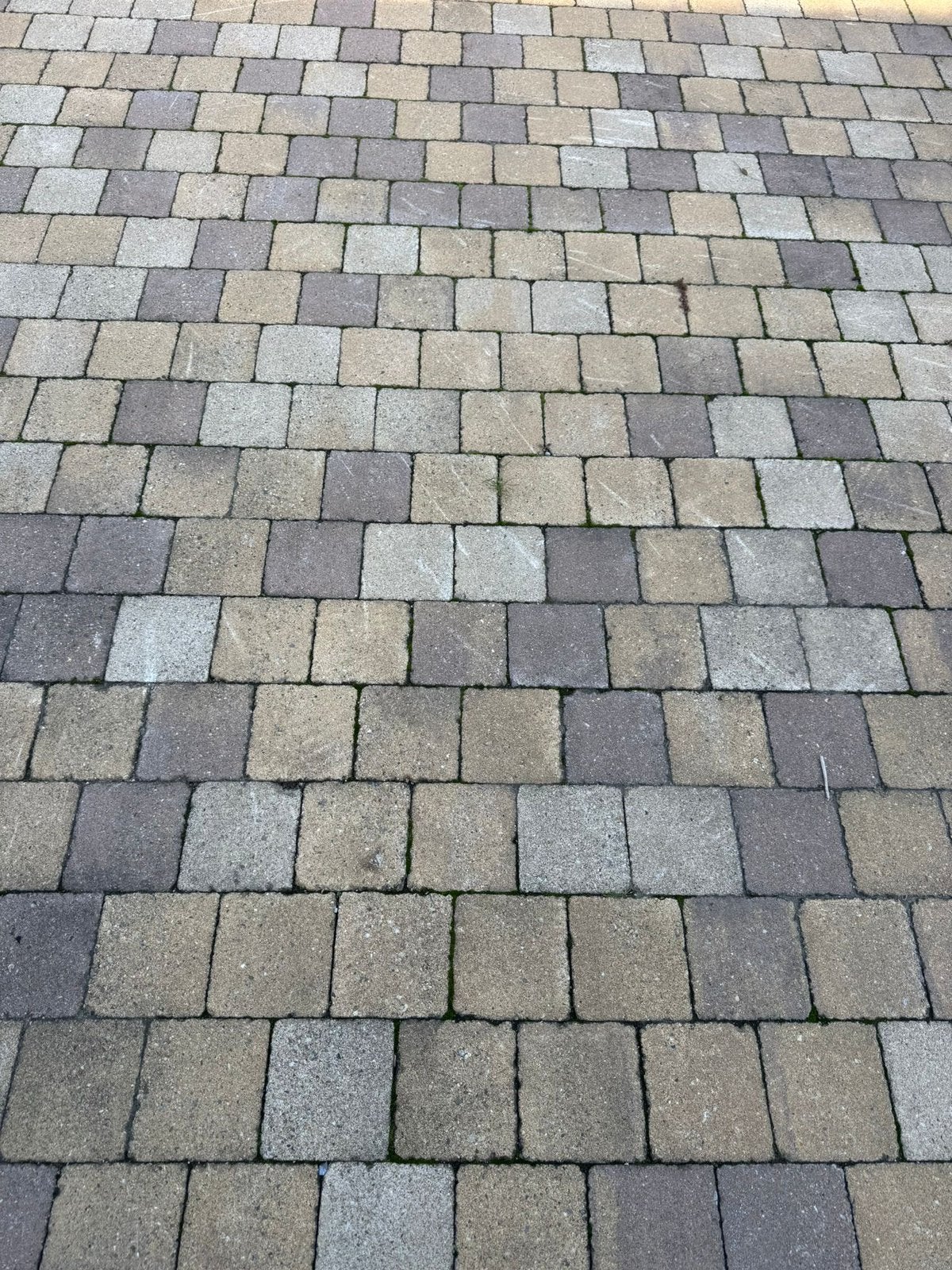 Klinkers – ca. 30 m², Ophalen, Gebruikt, Klinkers, 10 m² of meer