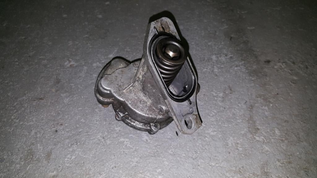 Vacuumpomp Volkswagen Crafter 2.5 TDI 2009, Auto-onderdelen, Ophalen of Verzenden, Volkswagen