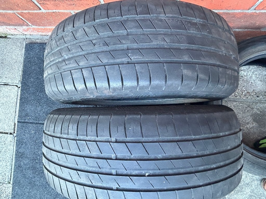 GOODYEAR 205 55 R17 91W, Autos : Pièces & Accessoires, Véhicule de tourisme, Pneus été, 205 mm, Enlèvement