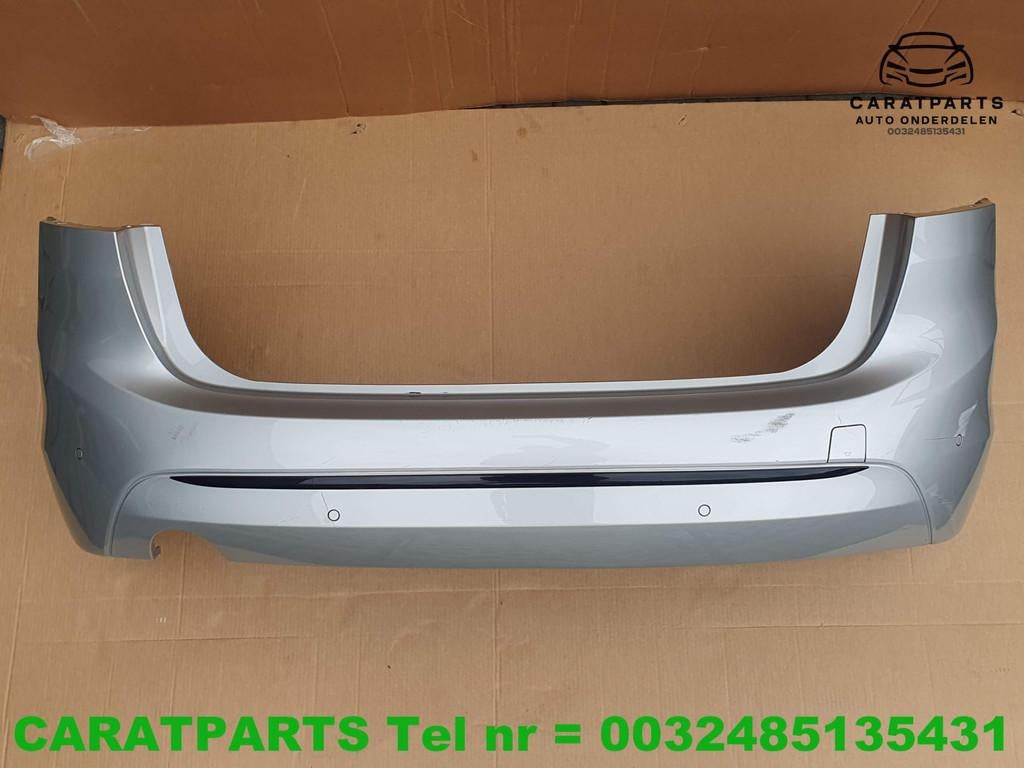 2574883 F45 bumper F45 achterbumper F45 Active Tourer A83, Auto-onderdelen, Petuelring 130
80788  Munich, DE, Gebruikt, Info@bmw.de