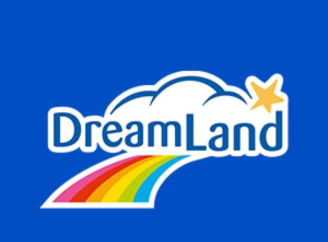 Bon 150€ Dreamland