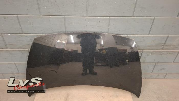 Capot d'un Kia Rio (ABP), Kia, -, 3 mois de garantie, Utilisé