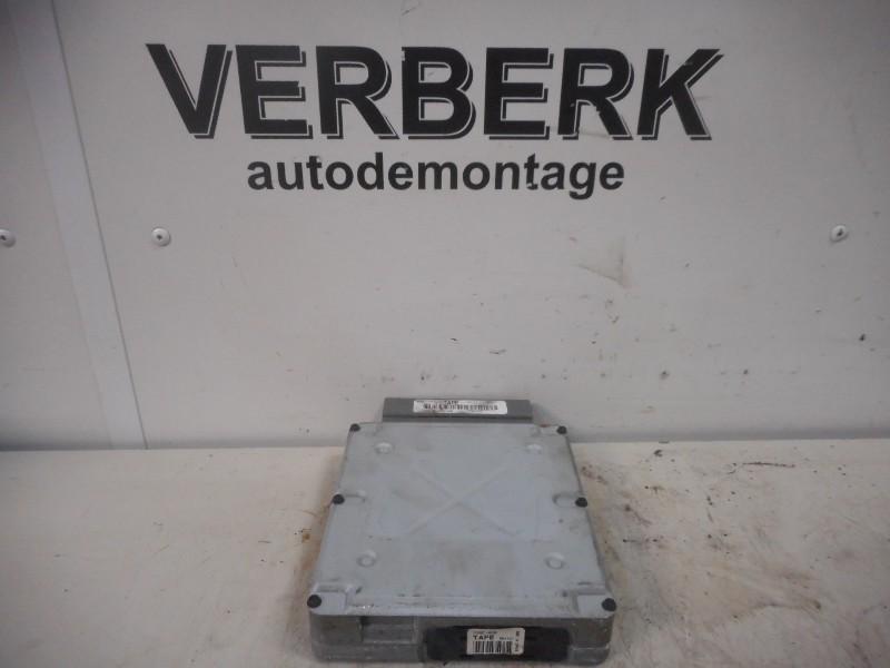 COMPUTER MOTOR Ford Puma (01-1997/06-2002) (xs6f-12a650-ahb), Gebruikt, Ford