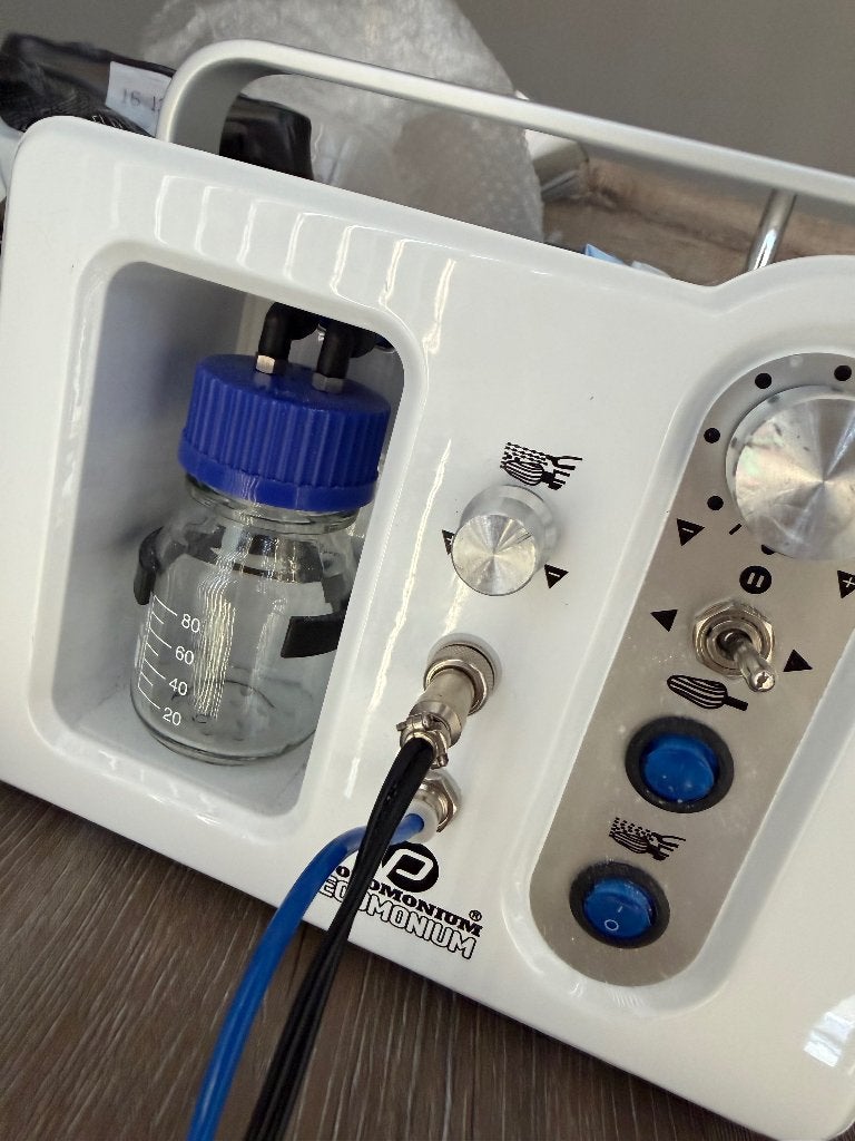 Natfrees Podomodium, Ophalen, Zo goed als nieuw