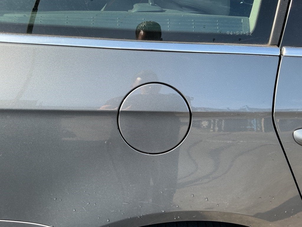 TRAPPE D'ESSENCE Passat Variant (3C5) (|3C9809857A|), Autos : Pièces & Accessoires, Volkswagen, Volkswagen AG, Utilisé, Kundenbetreuung@volkswagen.de