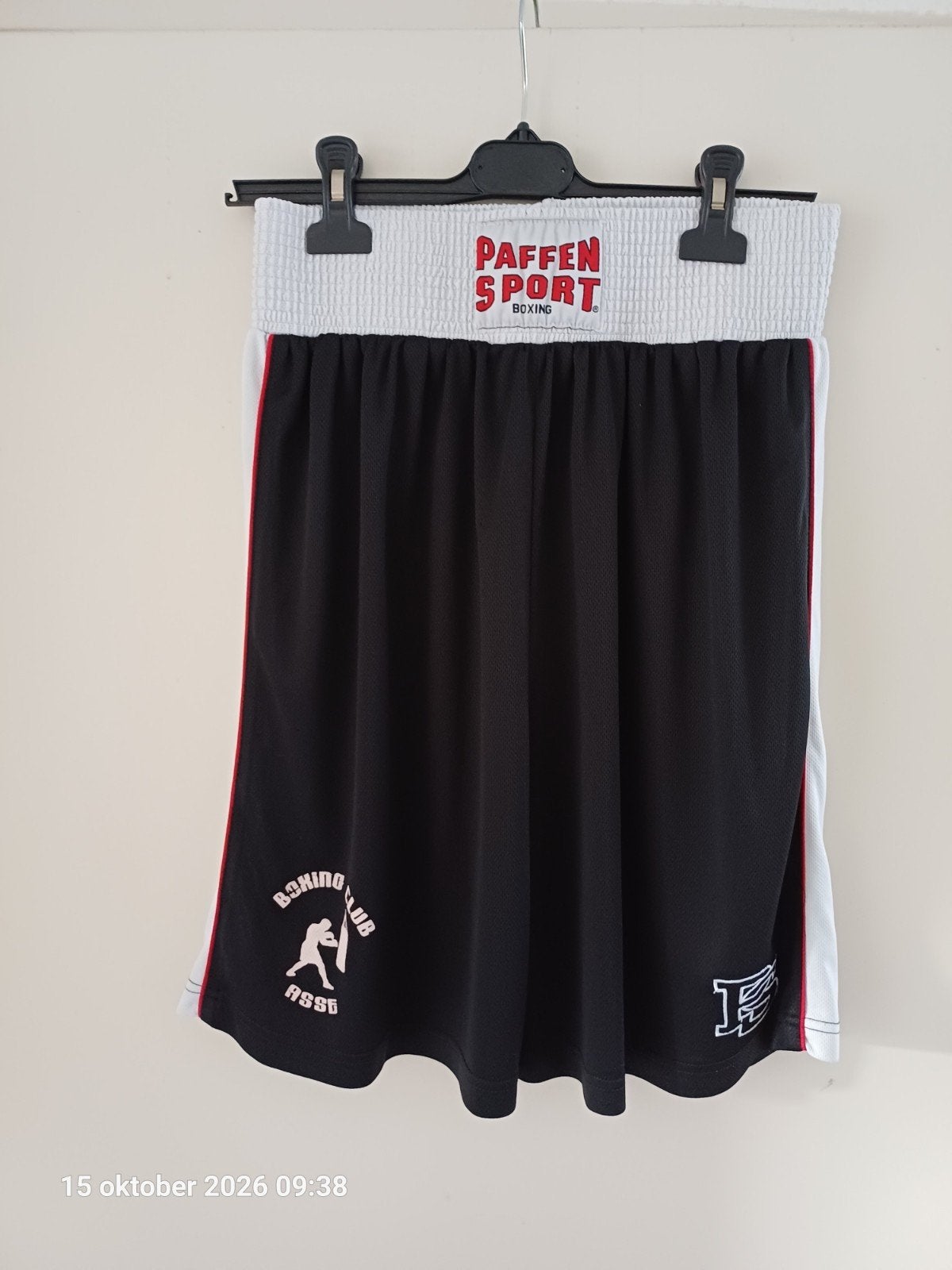 shorts de boxe, Sports & Fitness, Enlèvement