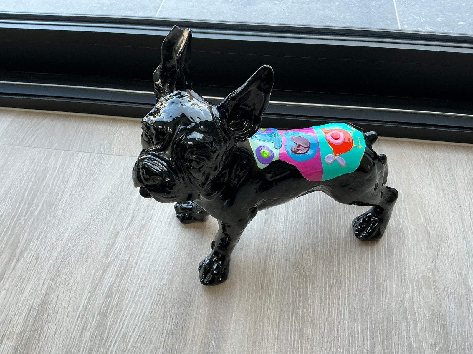 Franse Bulldog, Enlèvement ou Envoi, Utilisé