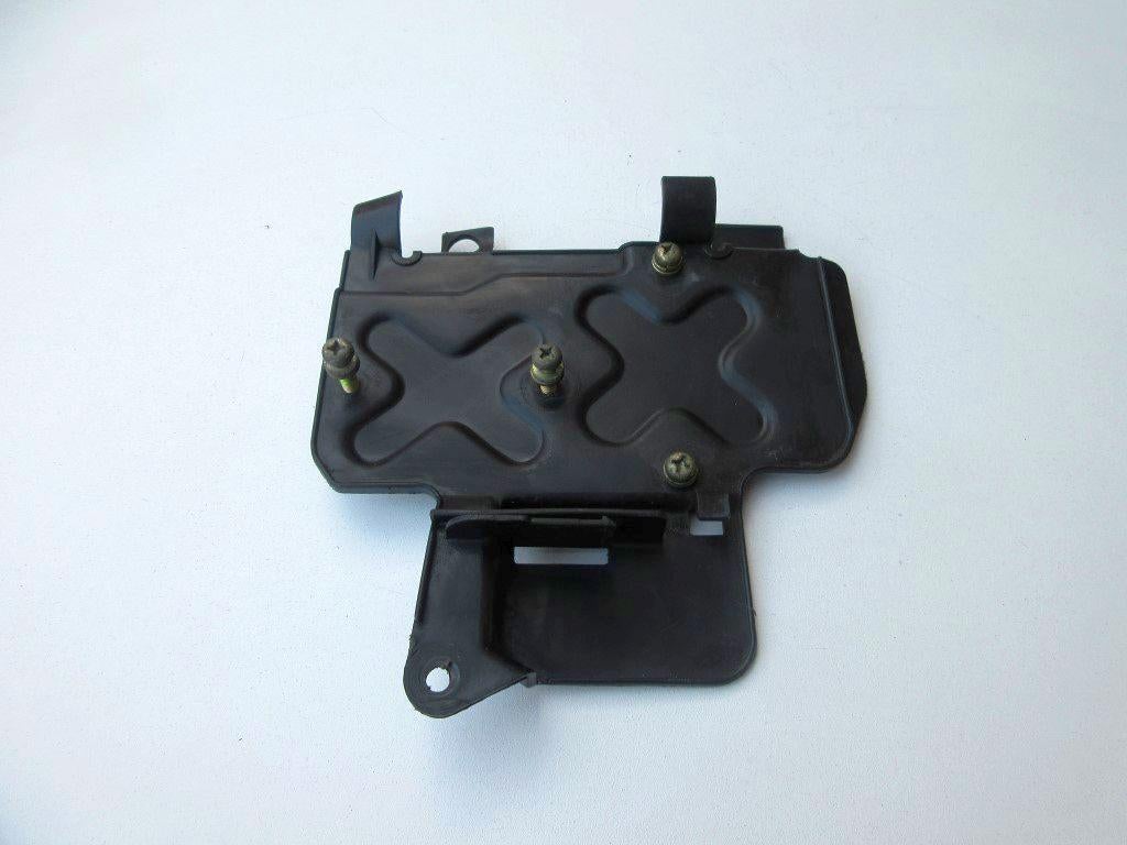 Yamaha XJ750 elektronica houder steun bracket XJ 750 Seca, Motoren, Ophalen of Verzenden, Gebruikt