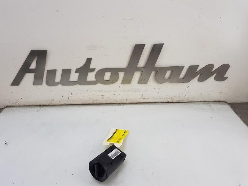 LICHTSCHAKELAAR Skoda Fabia II Combi (01-2007/12-2015), Auto-onderdelen, Dashboard en Schakelaars, Skoda, Gebruikt