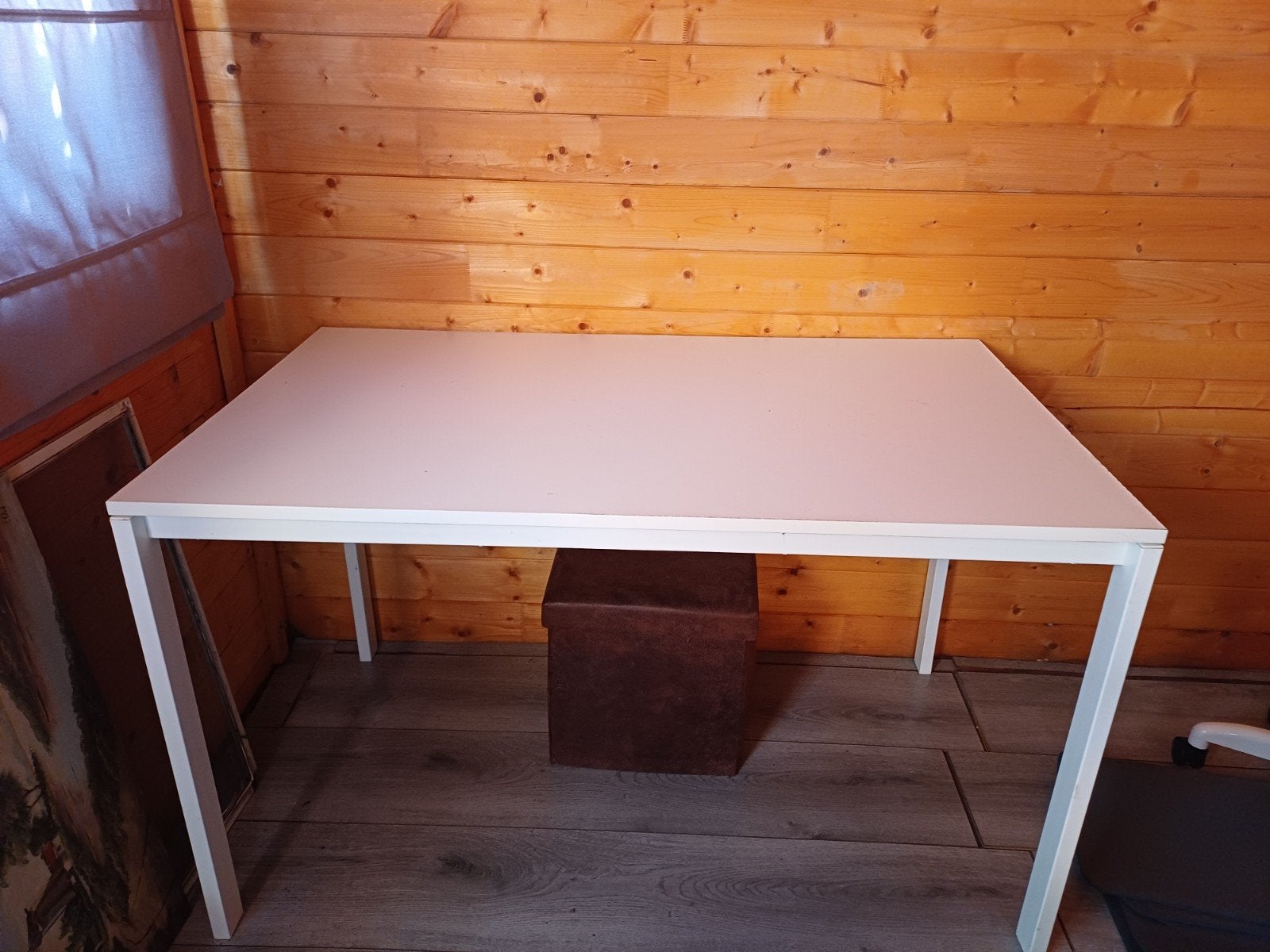 ikea tafel, Huis en Inrichting, Ophalen