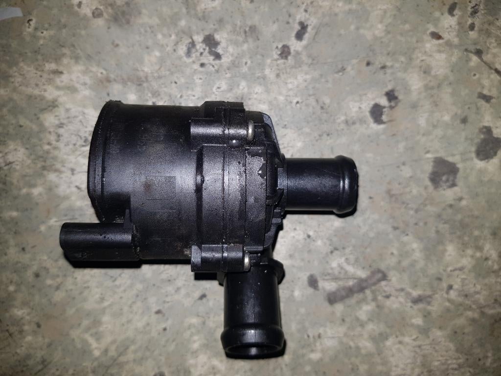 Waterpomp Volkswagen Polo VI 1.0 TSI 12V 2021, Enlèvement ou Envoi, Volkswagen