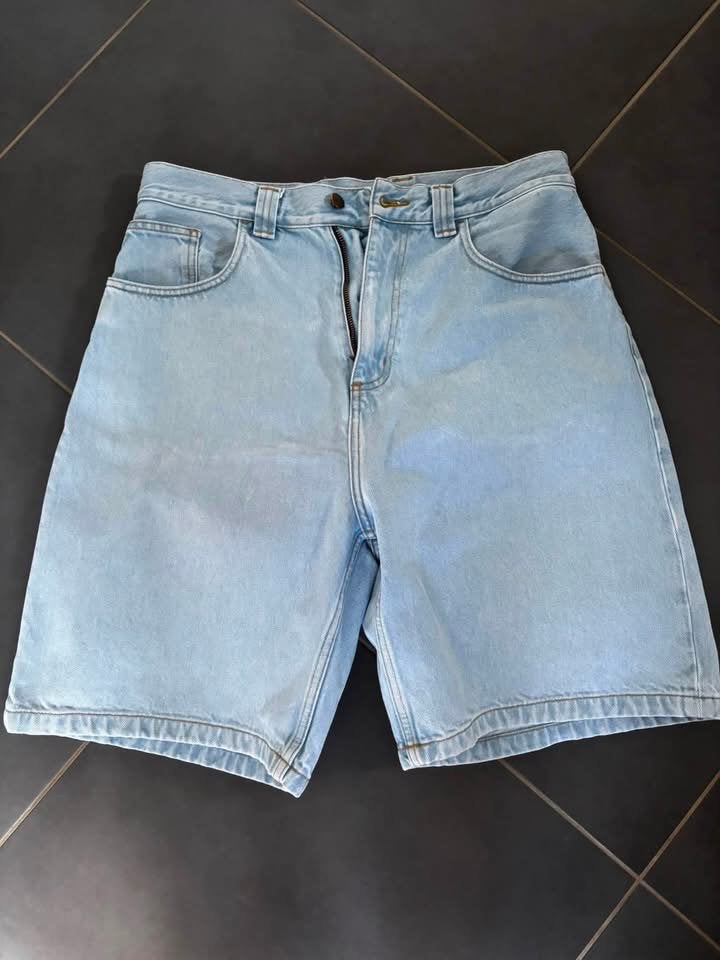 Carhartt jeans, Ophalen, Zo goed als nieuw