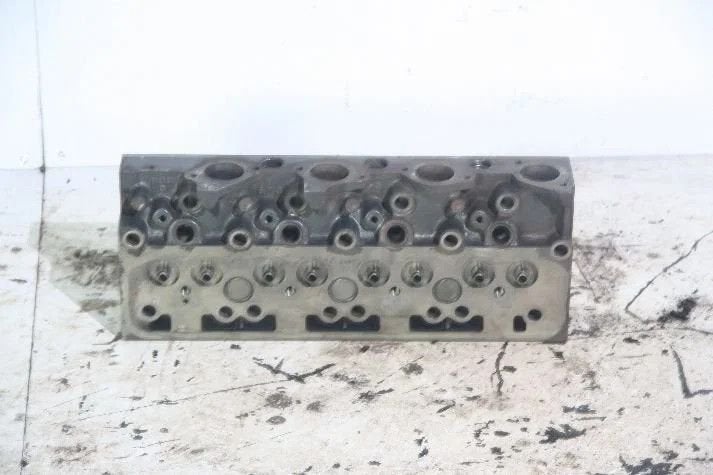 Renault Engines & Parts Renault Cilinderkop Used, Enlèvement, Utilisé, Renault, Moteur et Accessoires