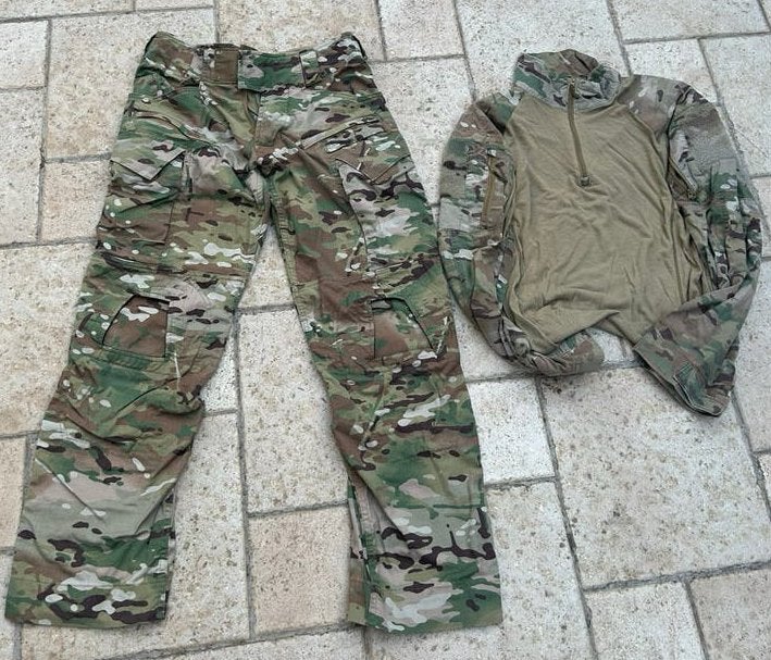 Set Multicam G4, Collections, Objets militaires | Général, Enlèvement ou Envoi