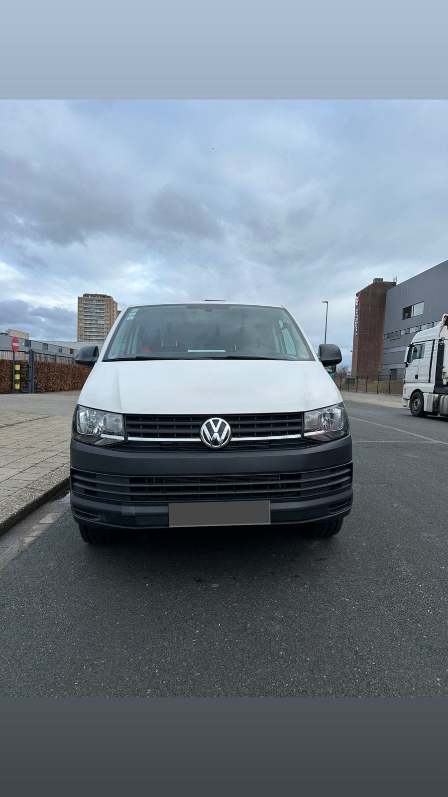 VOLKSWAGEN TRANSPORTER L2 TE KOOP!!, Auto's, Volkswagen, Particulier, Transporter, Diesel, Euro 6, Handgeschakeld, Dealer onderhouden