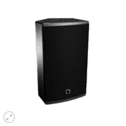 L-Acoustics MTD 108, Enlèvement, Utilisé, 150 watts ou plus, Kit d'enceintes