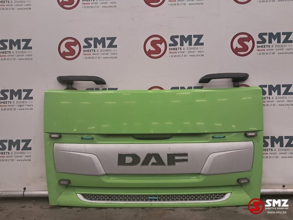 Occ grille DAF, Gebruikt, DAF, Carrosserie en Plaatwerk