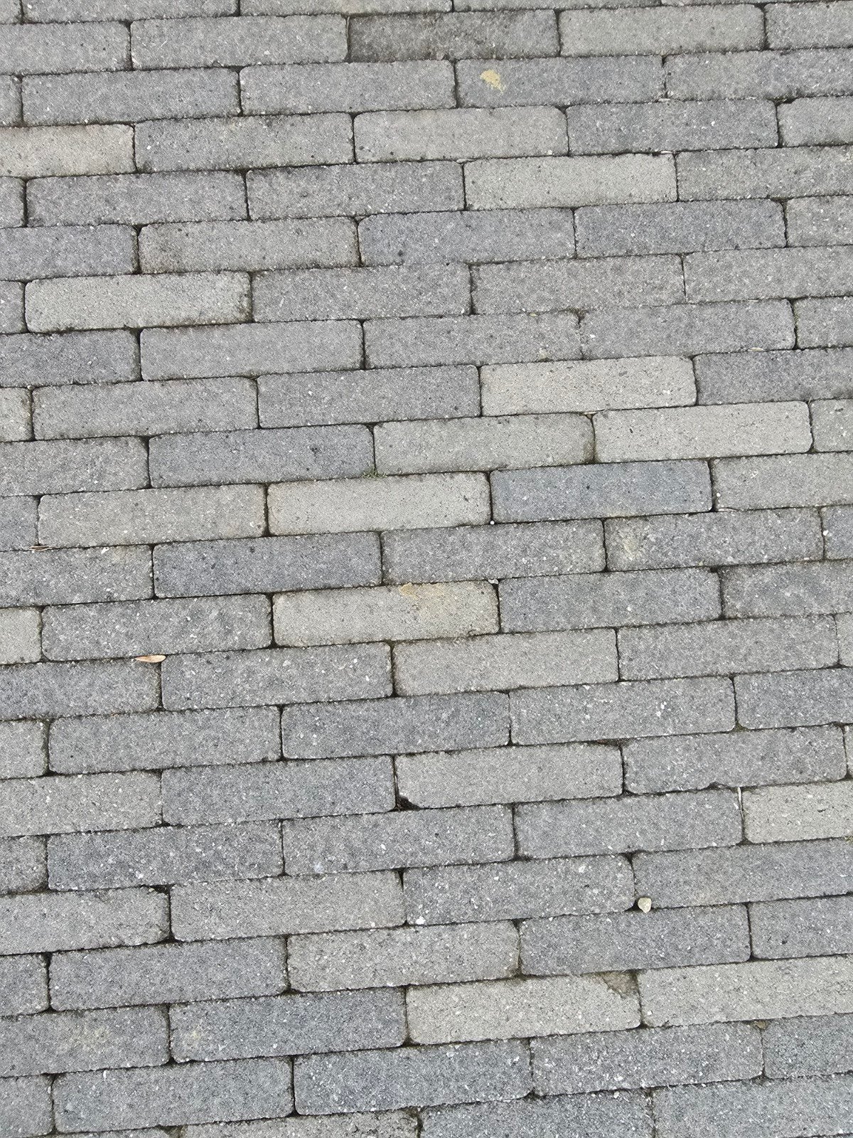 Betonklinker waalformaat, Tuin en Terras, Ophalen