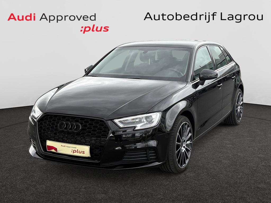 Audi A3 Sportback A3 Sportback 30 TFSI (EU6d-TEMP), Autos, Audi, Achat, Cruise Control, Boîte manuelle, 131 g/km