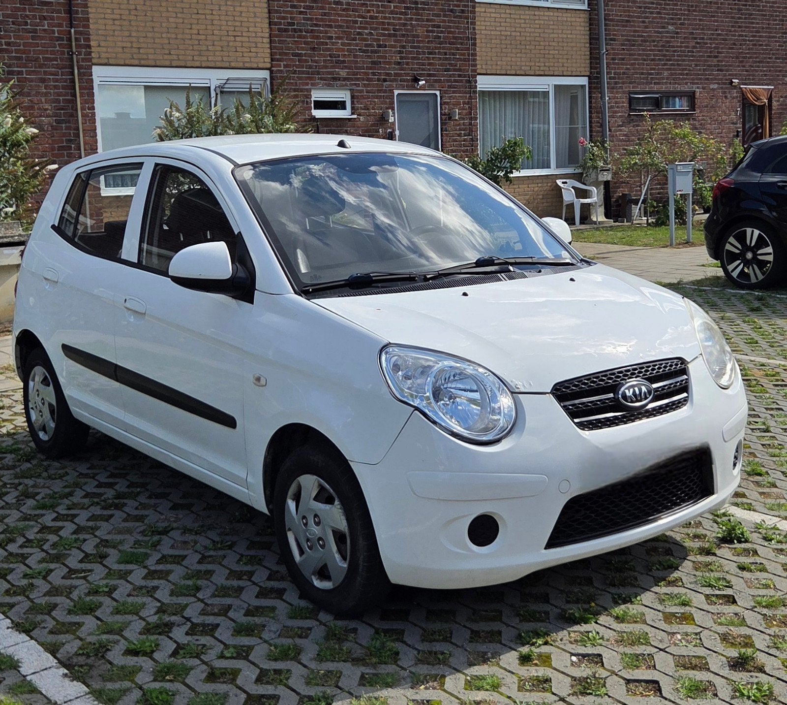 Kia picanto benzine, Auto's, Particulier, Picanto, Te koop, Benzine