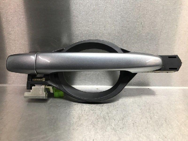 POIGNEE EXTERIEURE ARRIÈRE GAUCHE Mitsubishi ASX, Utilisé, Arrière, Mitsubishi