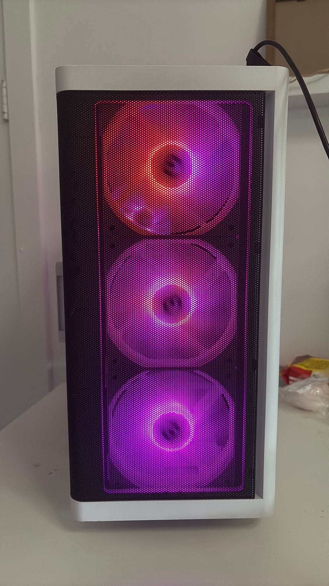 Game pc, Ophalen, Zo goed als nieuw, SSD